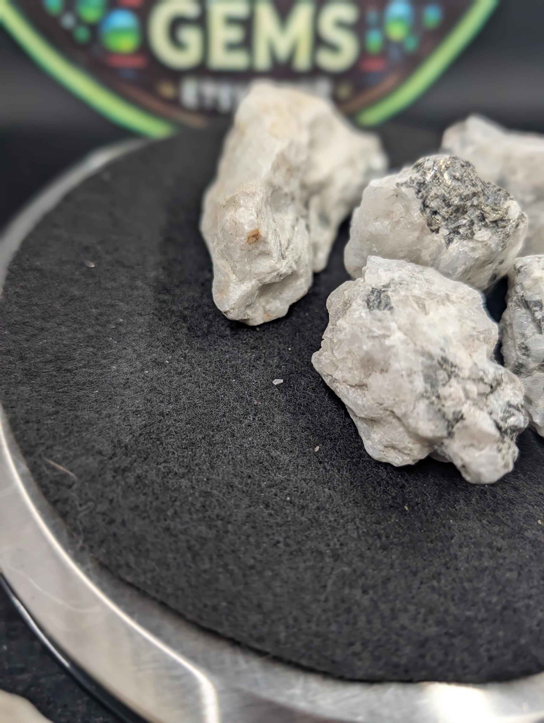 Moonstone – India – 200 grams by Sacred Alchemy Studios