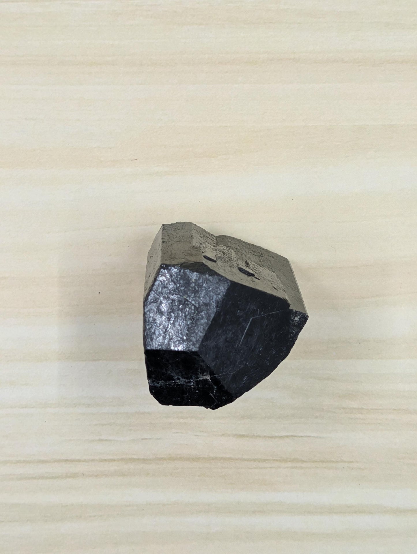 Tourmaline - Black (Schorl) 263 grams