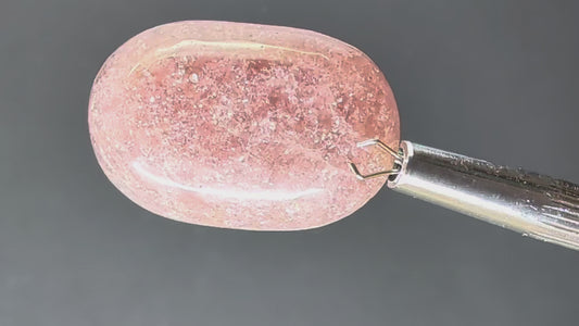 Cherry Tanzurine Cabochon