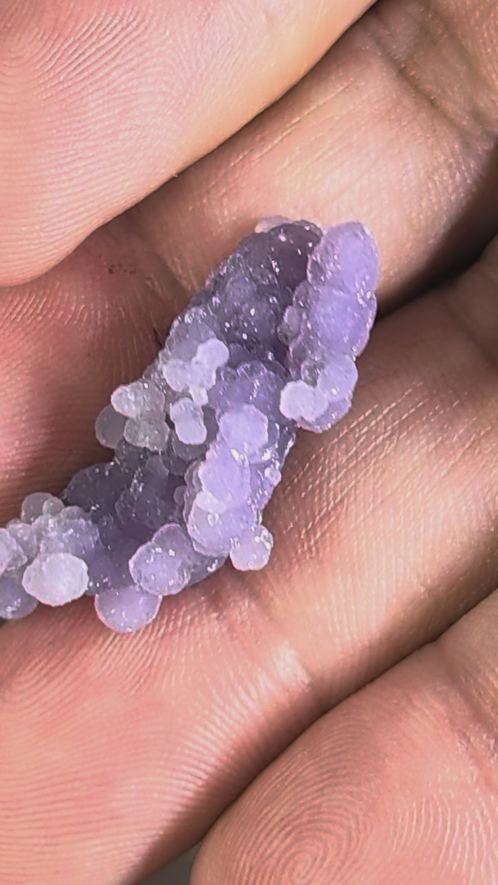 Purple Plume Aurora Doublet Pendant & Earrings Cabochon Set, Plus Teardrop Purple Moss Agate Pendant Cabochon, and Special Purple Grape Agate Piece