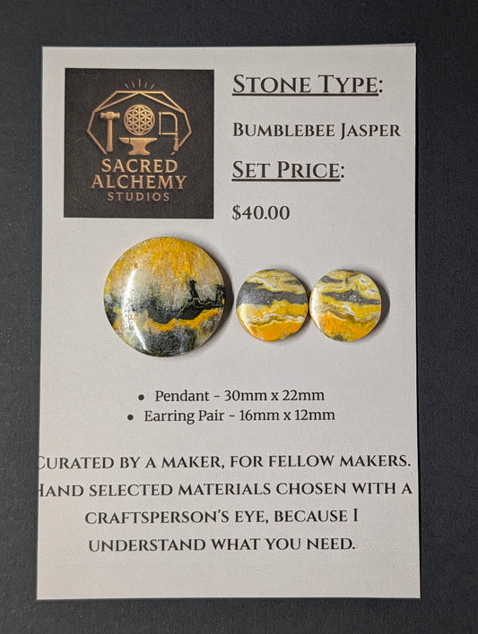 Circle Shape - Design-Ready Calibrated Sets - Monthly Subscription