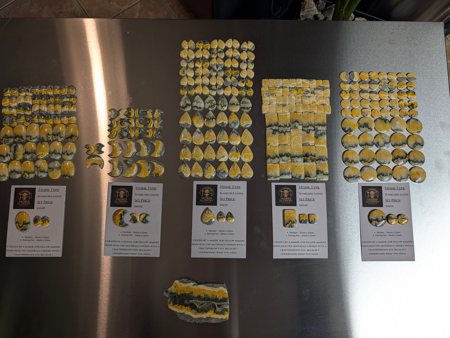 Rectangle Shape - Design-Ready Calibrated Sets - Monthly Subscription